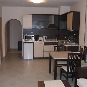 Apartament z 1 sypialnią